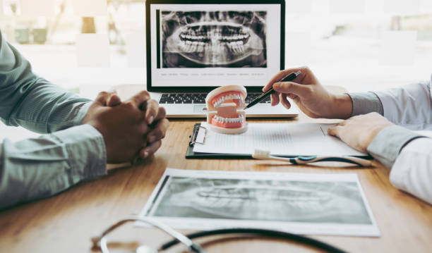 Best Emergency Dental Surgery in Robins Af, GA