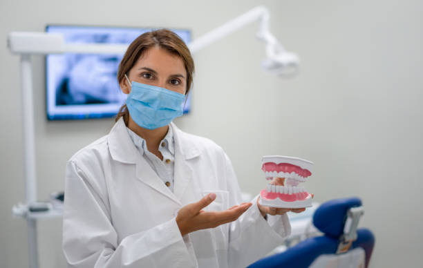 Best Emergency Tooth Extraction in Robins Af, GA