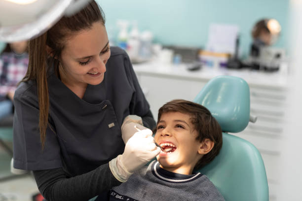 Best Same-Day Emergency Dentist in Robins Af, GA