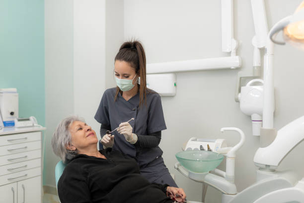Best Weekend Emergency Dentist in Robins Af, GA
