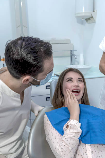 Best Weekend Emergency Dentist in Robins Af, GA
