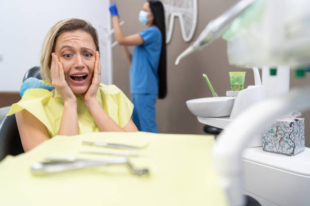 Best Emergency Broken Tooth Repair in Robins Af, GA