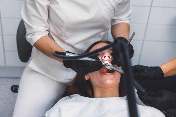 Best Emergency Treatment for Toothache in Robins Af, GA