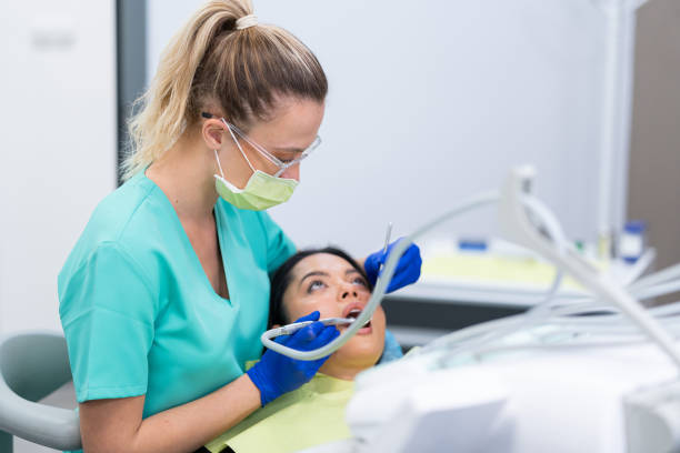 Best After-Hours Emergency Dentist in Robins Af, GA